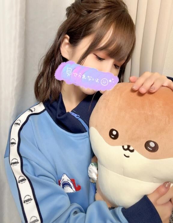 おあよ&#9825;