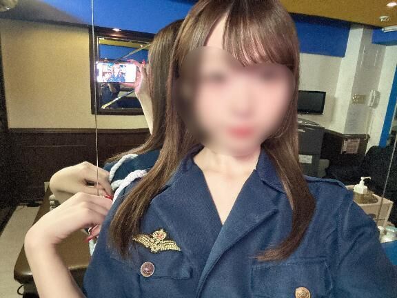 うえーん&#9825;&#9825;