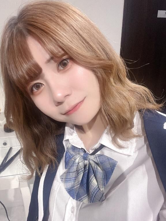 久しぶりですっ&#9825;&#9825;