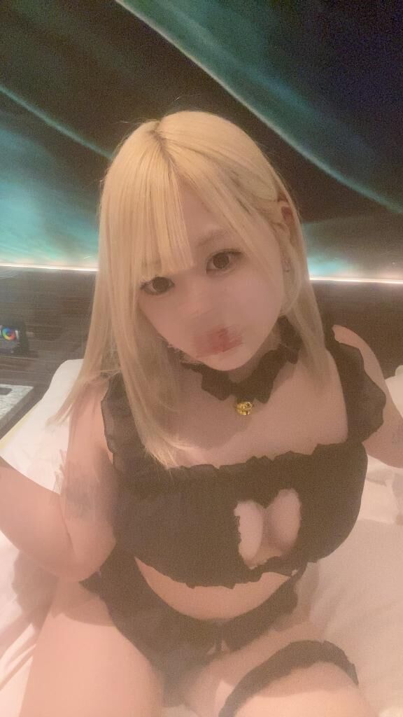 しゃきーん&#9825;