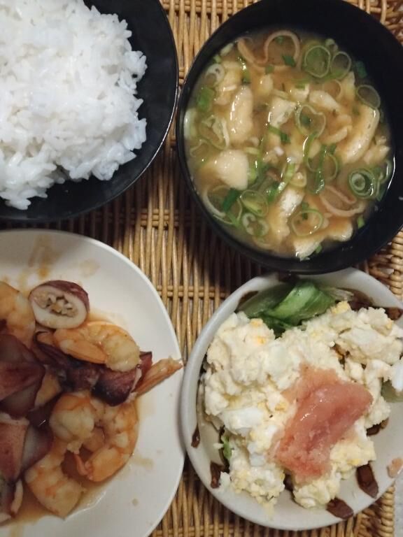 ランチのあとはえちえち