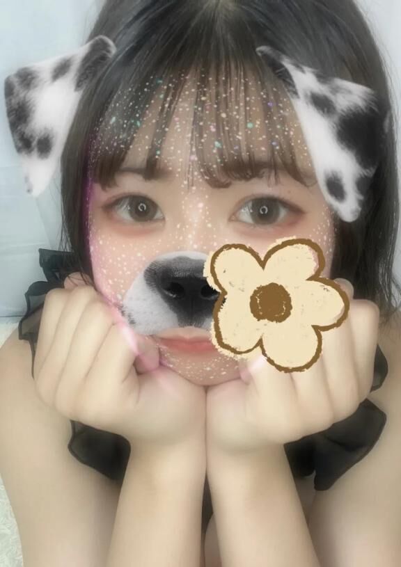 きゅるん&#9825;&#9825;&#9825;