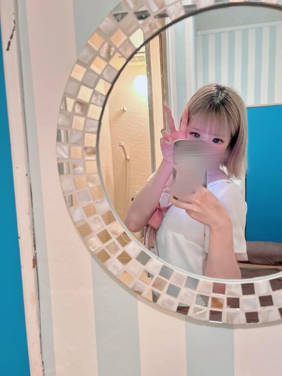 金髪ねるちゃん&#9825;&#9825;&#9825;&#9825; &#9825; &#9825;