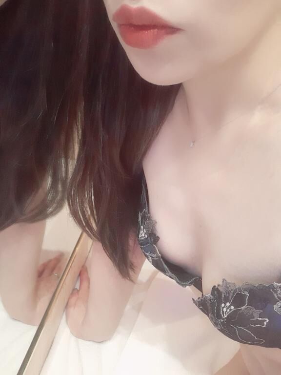 このあと&#9825;です