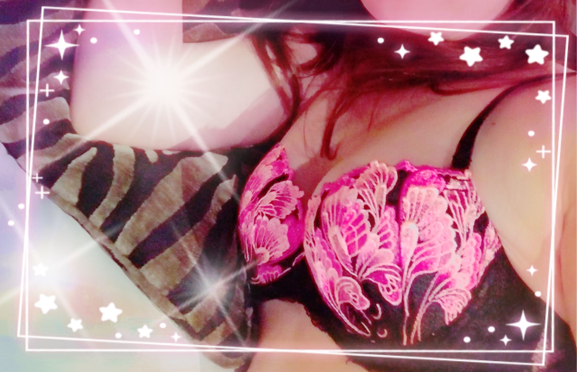 Tさまへ　ありがとぉ♪