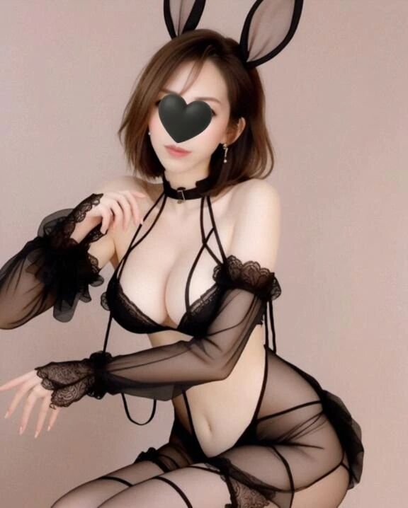 バニーガール&#128111;