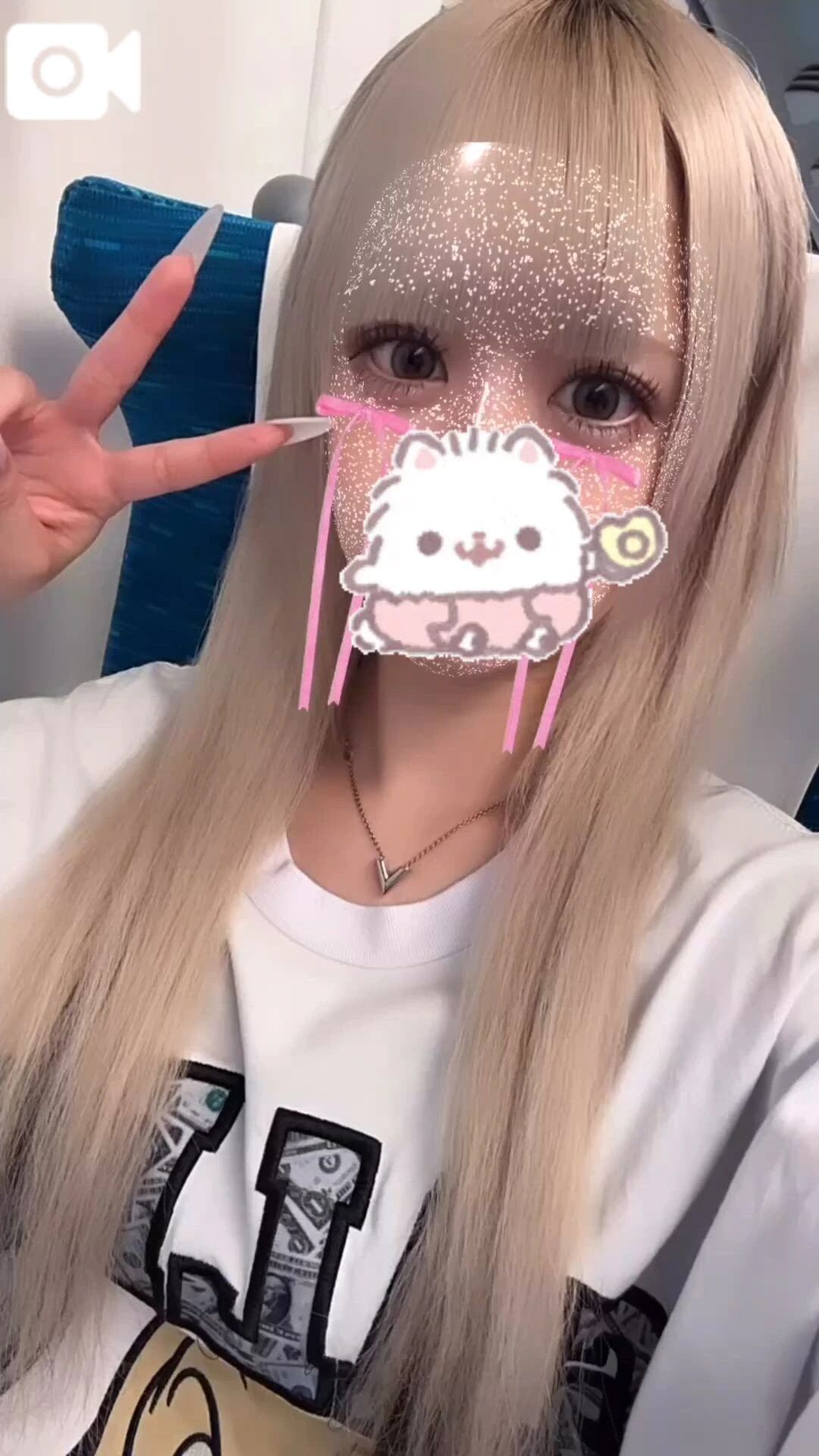 どっちが好き？&#9825;