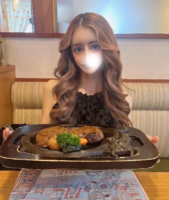 lunchdate&lrm;アクアのKちゃん