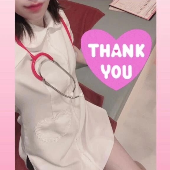 【お礼写メ日記】