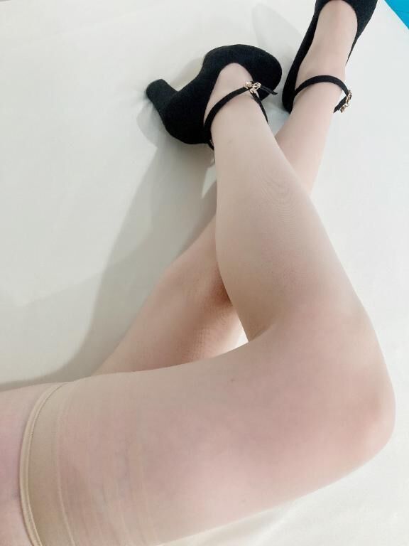 落ち着けさん