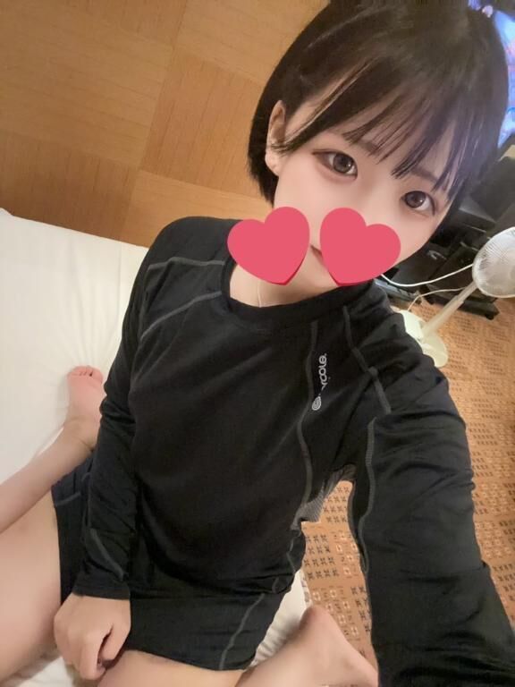 &#9825;おやすみ&#9825;