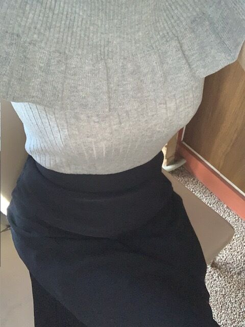 待ちます