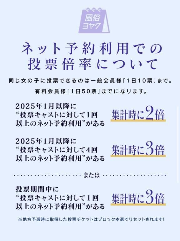 ネット予約