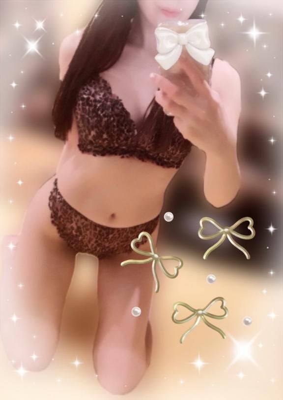 そんなことしないでね&#9825;
