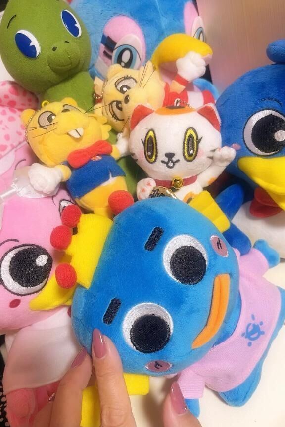 朝からありがとう&#9825;