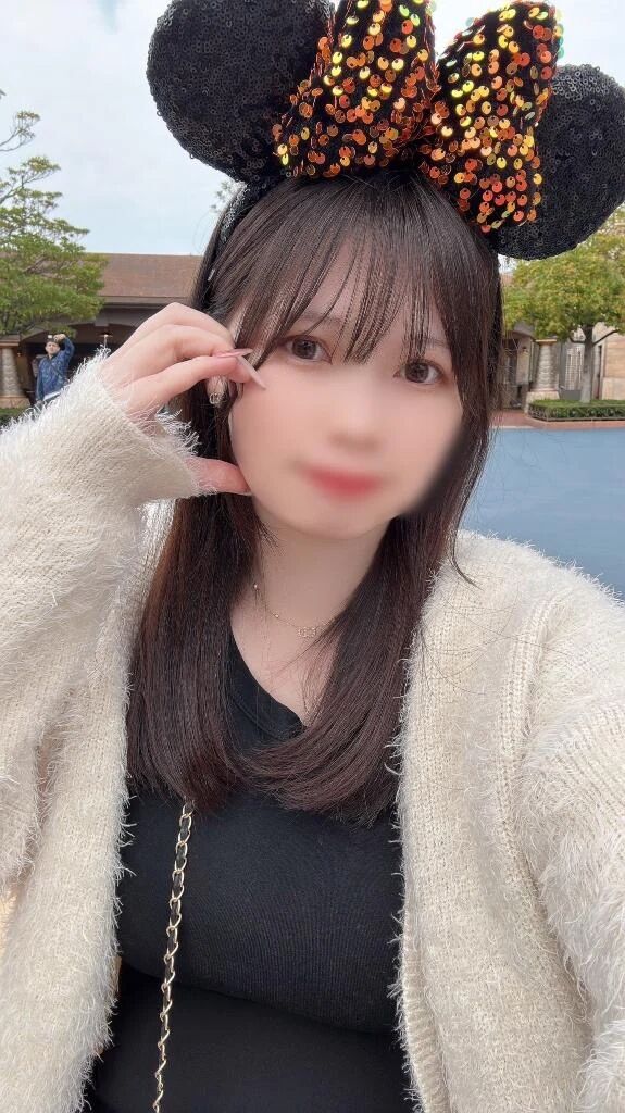 えっちなこと&#128158;
