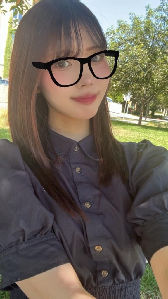 なによりも、！