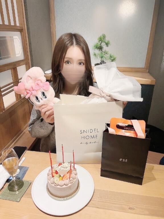 バブ使ってる方〜？♡