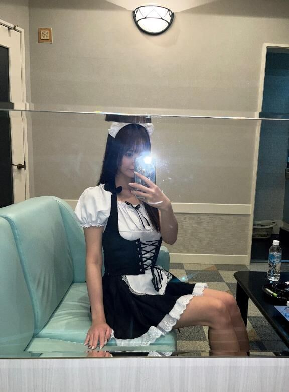明日も&#9825;
