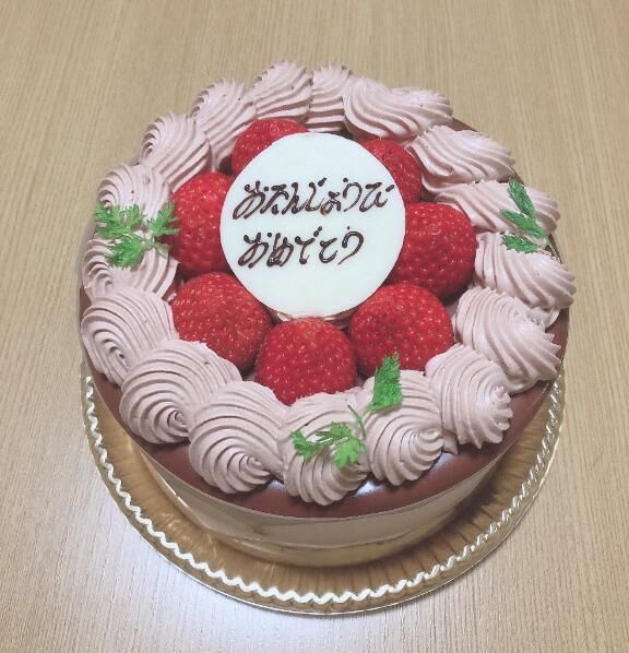 お久しぶりです！