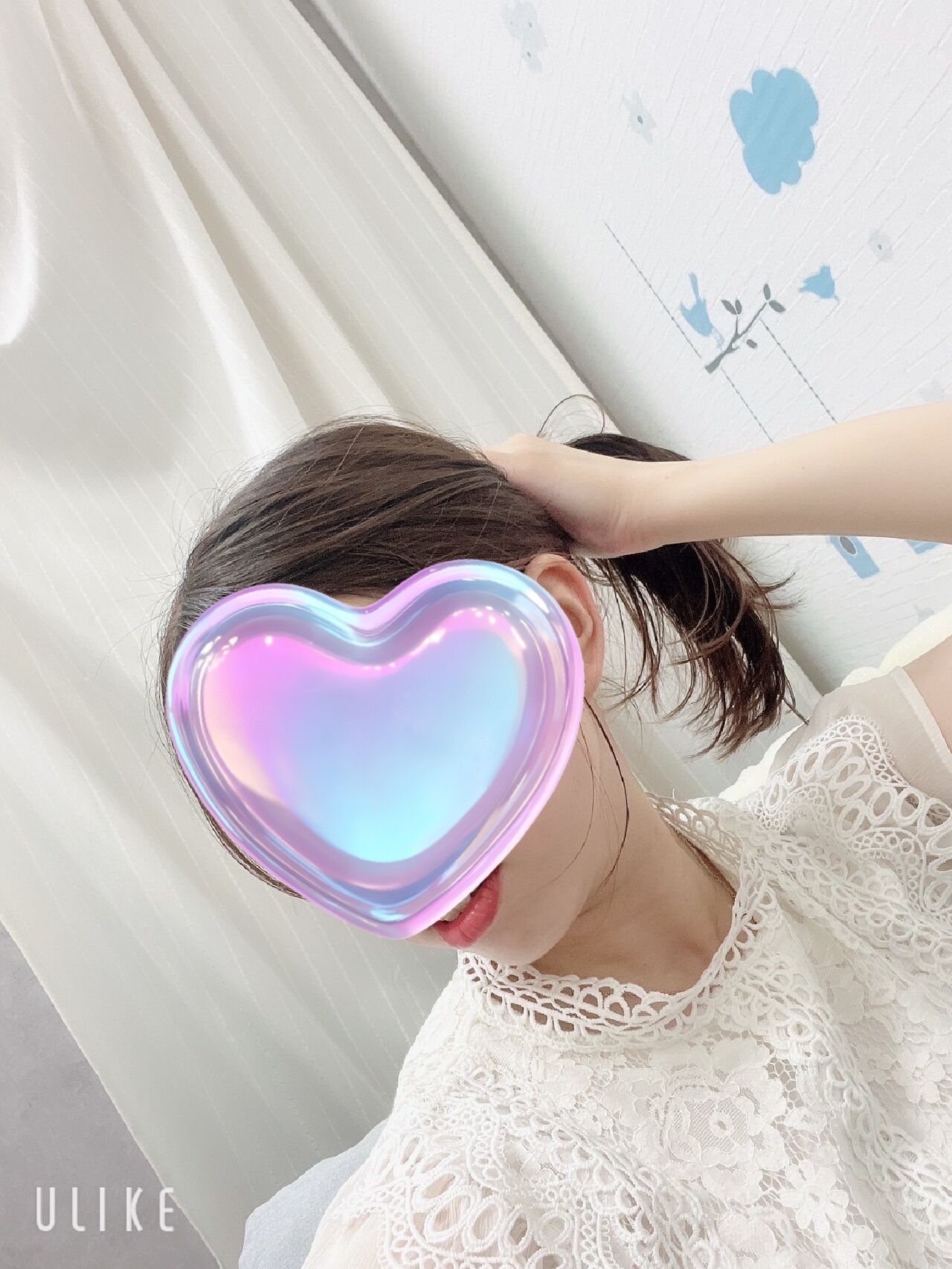 エッチな準備できてます