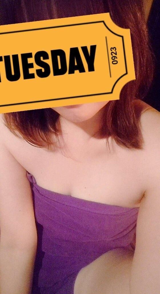 こんばんは&#9825;