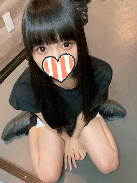 バックスタイルで突いてほしいな