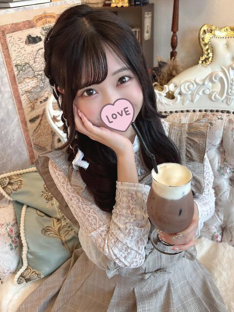 &hearts;Fさん&hearts;