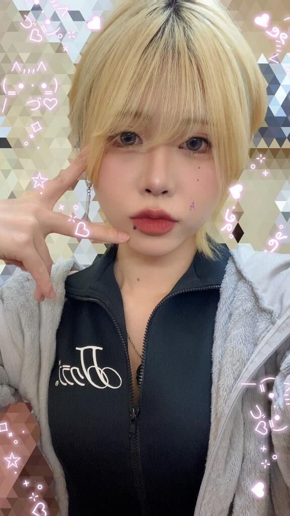 すずしぃ？