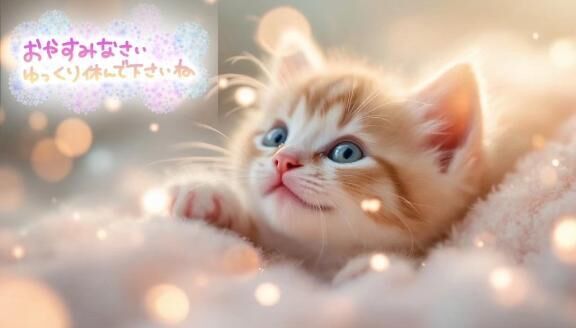 ごめんなさい…&#9825;