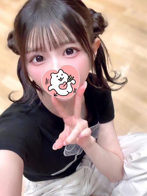 我慢できないよ/////