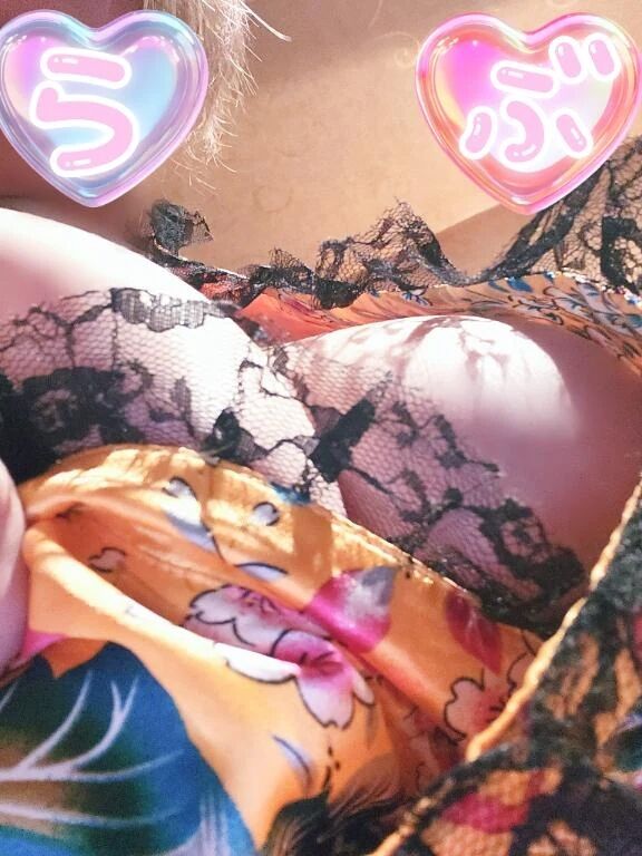 ありがとーう&#128147;&#128521;&#9996;
