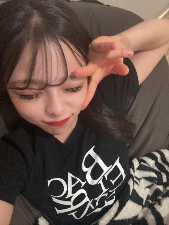 前髪&#9825;&#9825;