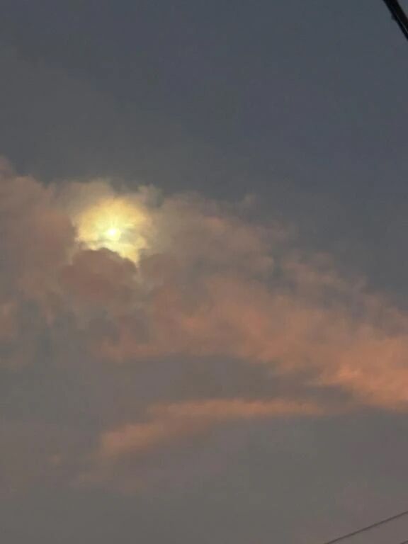 5時&#9825;