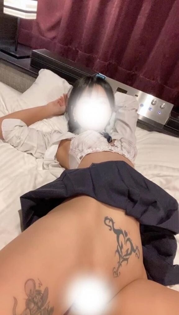 朝からむらむらしてる&#129394;&lrm;&#128166;