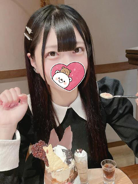 甘えん坊でごめんね&#9825;