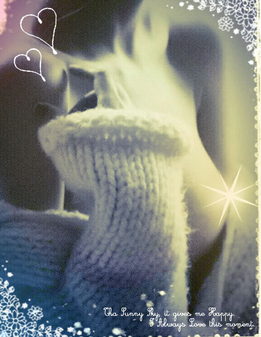 夏を懐かしむ…