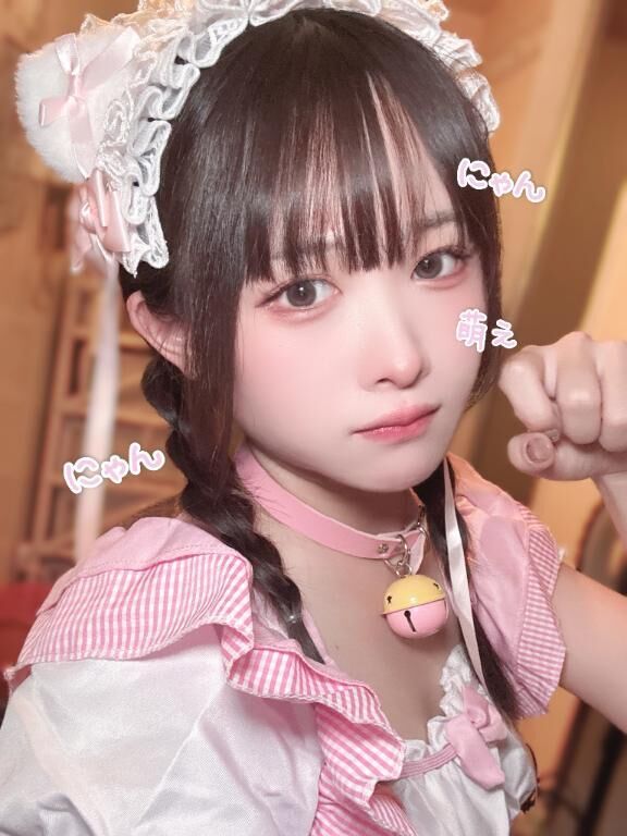 萌タイム&#9825;