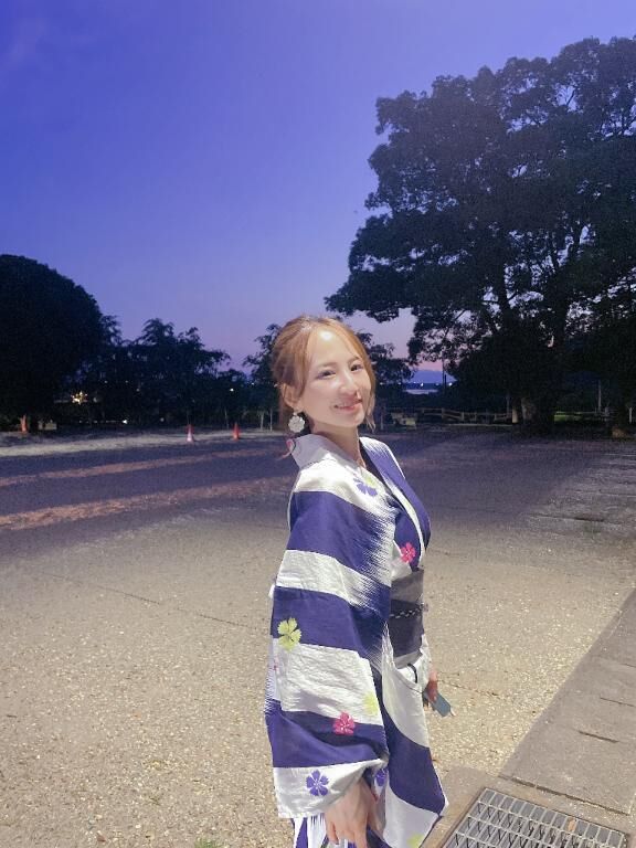 日曜日のありがとう&#9825;