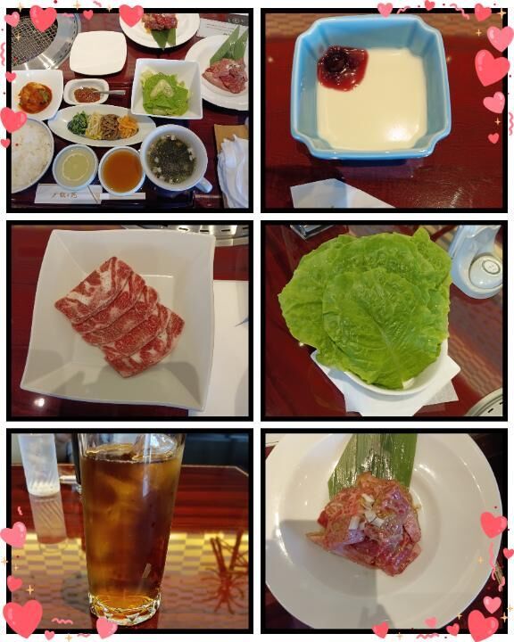 お昼に&#9825;&#9825;
