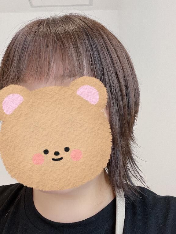 イメチェン