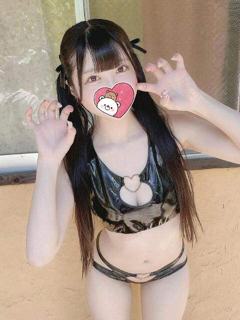 正常位がしゅき&#9825;