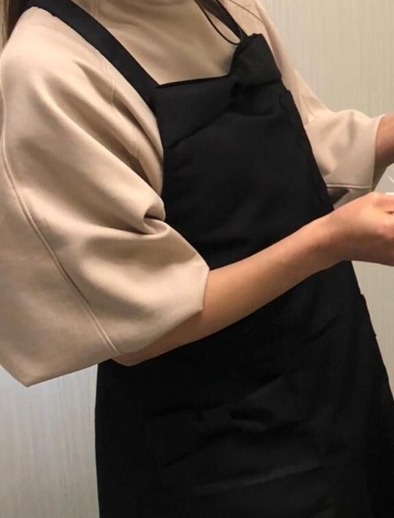 涼しいから
