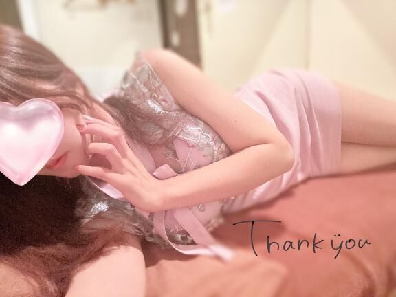 ありがとう&#9825;