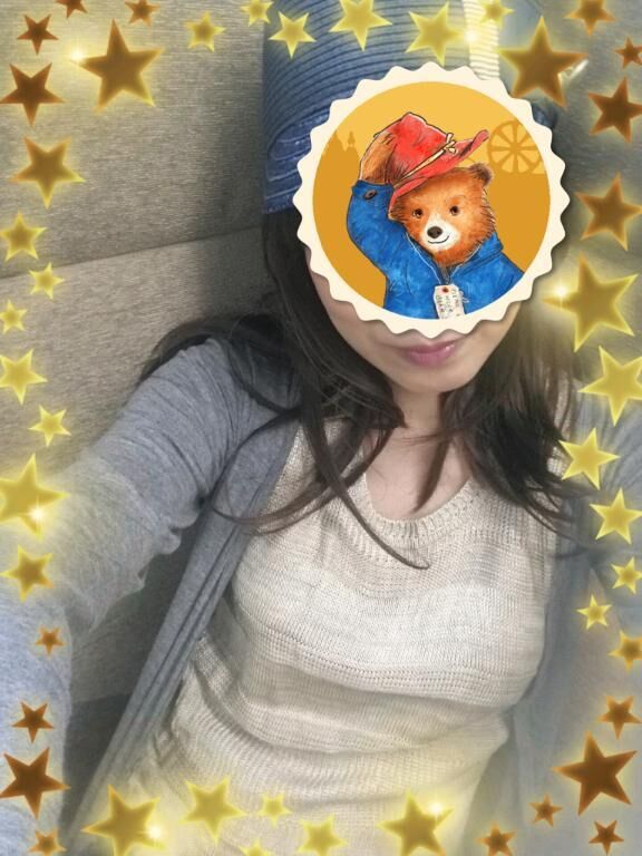 おやつタイム終了