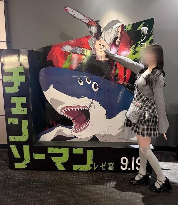 こんなカッコよく…
