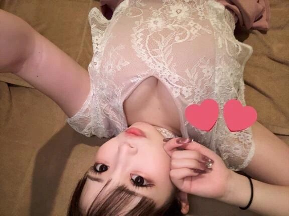 お●ぱい娘降臨&#10083;&#65039;