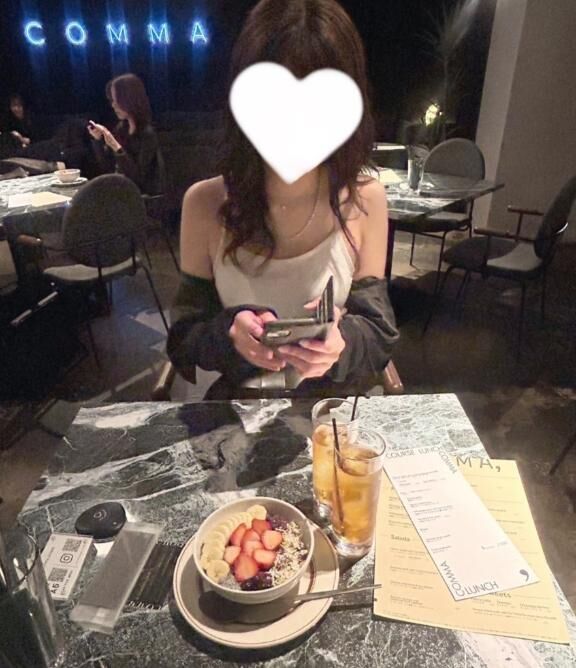 9/22(月)のお礼日記です♡