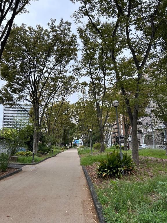 おさんぽにっき