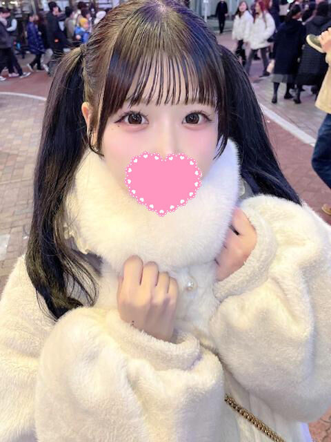 まだまだ足りないの&#9825;&#9825;